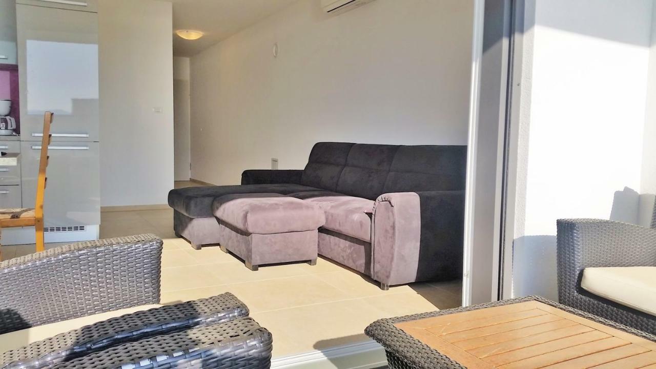 Apartment Villa Vala 말린스카 외부 사진