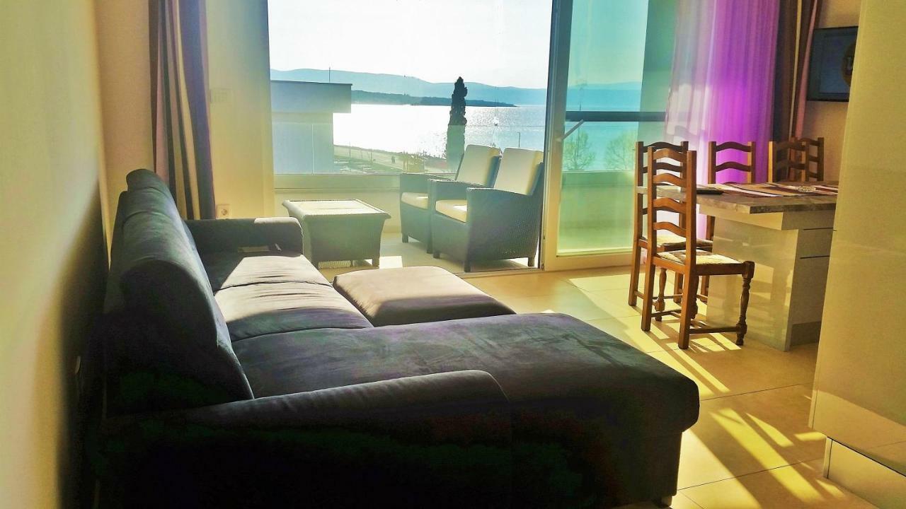 Apartment Villa Vala 말린스카 외부 사진